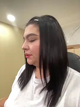 eva sainnt online show from 03-20-25, 11:27