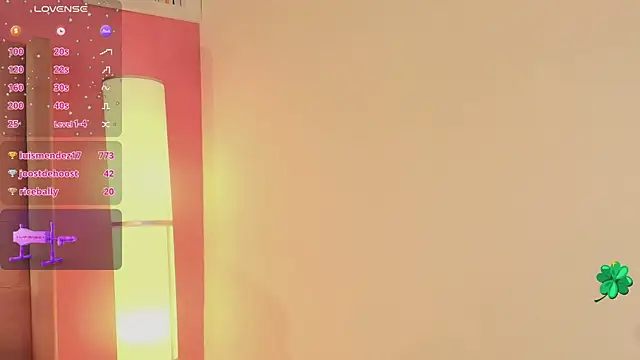 Kloe raizee online show from 03-18-25, 02:25