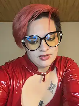 Snapshot of Mistress_Niky_ chatting on 03-18-25, 09:10 Mistress Niky  online show from 03-18-25, 09:10