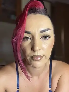 MeganFoxiy online show from 11-07-25, 05:40