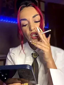 MeganFoxiy online show from 12-05-25, 05:38