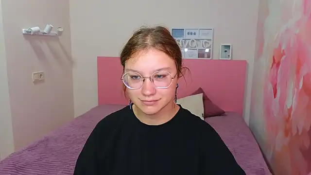 AngelinaLow online show from 09-09-25, 11:21