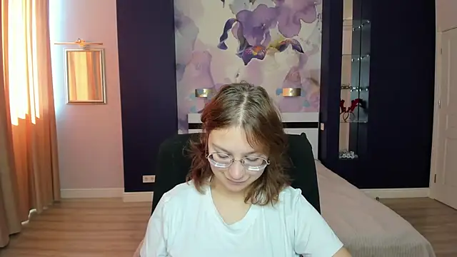 AngelinaLow online show from 09-27-25, 11:26