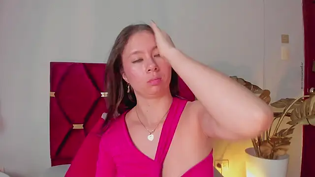 BeckyVidal online show from 09-12-25, 12:33