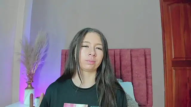 BeckyVidal online show from 11-07-25, 12:21