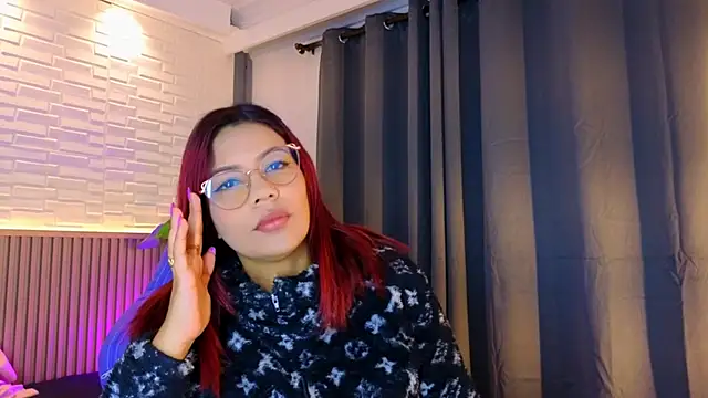 TiffanyWalk online show from 10-29-25, 10:50