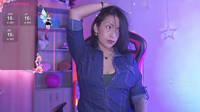 Madison Mayer online show from 09-13-25, 02:50