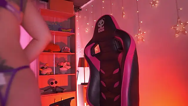 Madison Mayer online show from 02-18-26, 12:56