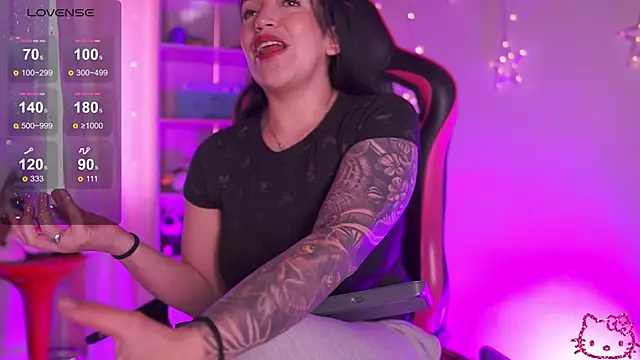 Madison Mayer online show from 02-27-26, 12:49