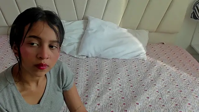 tianna princess online show from 12-22-25, 12:46