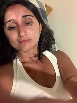 luci brecman online show from 02-01-26, 12:09