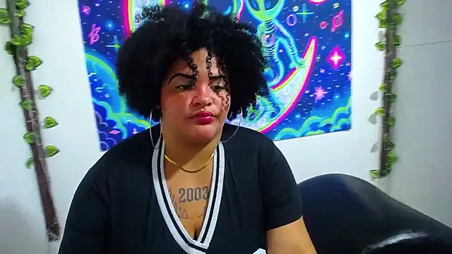 latina bigboos25 online show from 01-10-26, 01:29