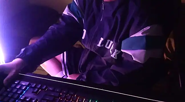 zhezheggin online show from 03-12-25, 02:12