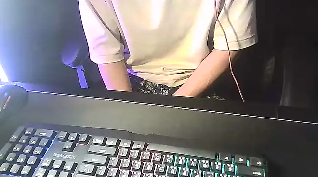 zhezheggin online show from 03-19-25, 05:28