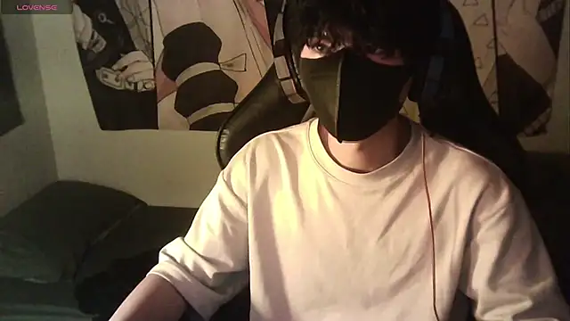 zhezheggin online show from 03-22-25, 04:04