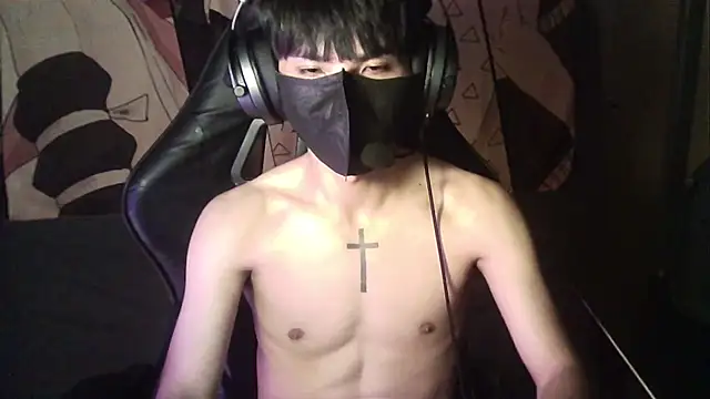 zhezheggin online show from 10-26-25, 02:12