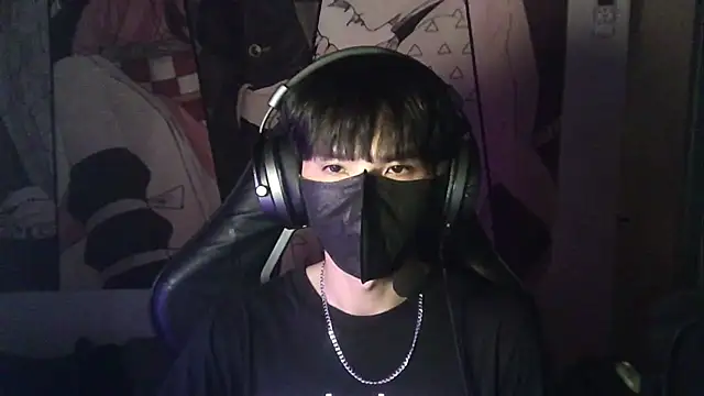 zhezheggin online show from 10-28-25, 06:32