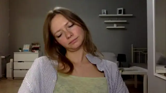 MillieShow online show from 01-31-26, 07:23