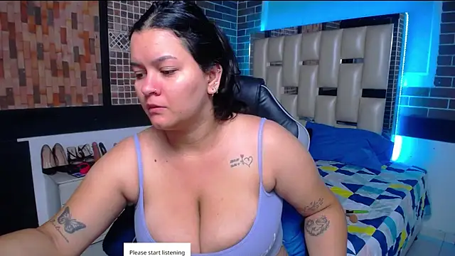 kriss sweetboobs10 online show from 10-22-25, 12:38
