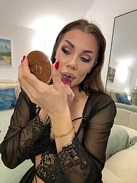 CelineReys online show from 03-27-26, 06:07