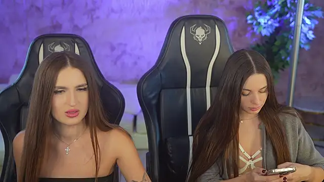 Nikol Dream  online show from 11-15-25, 12:08