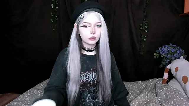 amelia mays xx online show from 12-03-25, 08:12