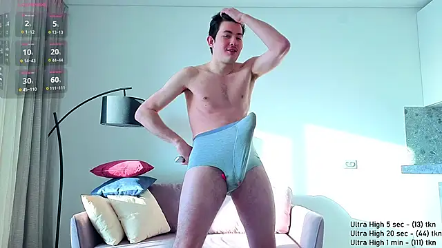 Danny  Magic online show from 02-14-26, 07:49