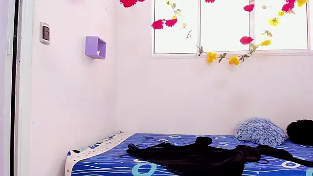 Mariana-ofc online show from 03-14-25, 06:39