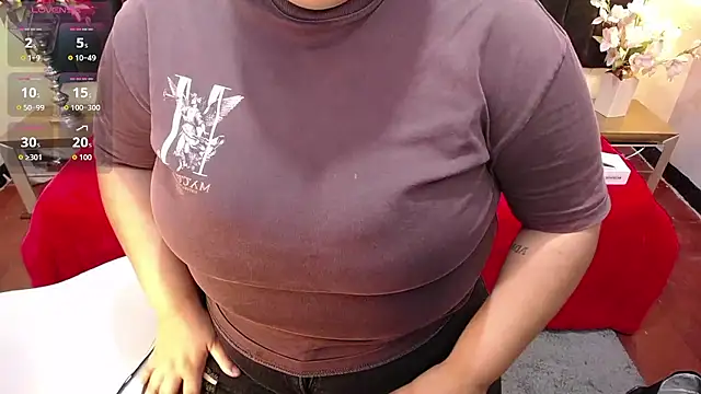 ailyn maury online show from 01-15-26, 01:21