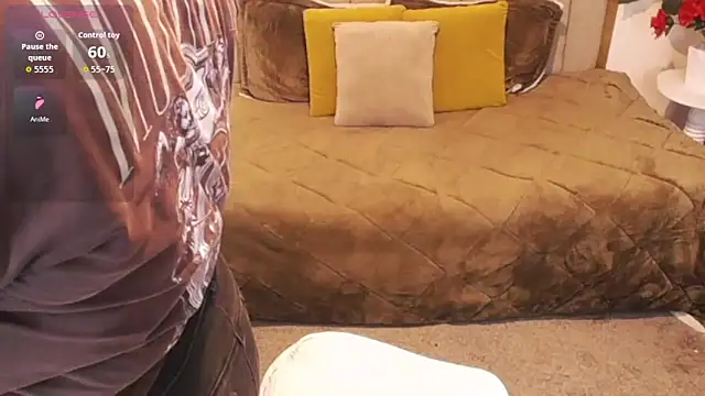 ailyn maury online show from 02-27-26, 01:33