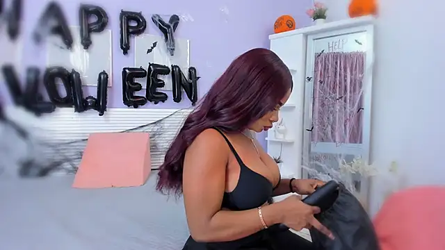 SammyDesire 10 online show from 10-24-25, 04:25