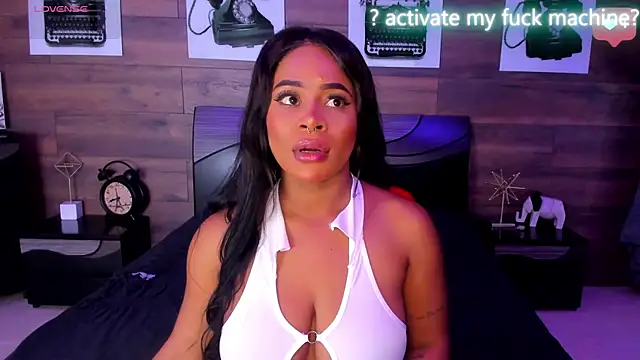 SammyDesire 10 online show from 04-06-26, 06:31