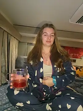 Amesthyst destiny online show from 10-19-25, 01:28