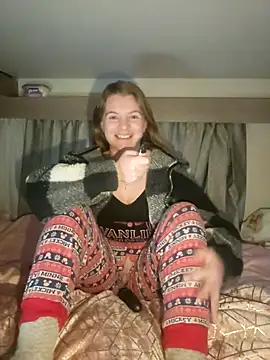 Amesthyst destiny online show from 02-19-26, 12:45