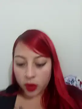 LEIDY LORENA online show from 03-13-25, 10:32