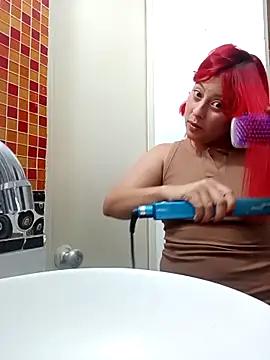 LEIDY LORENA online show from 10-01-25, 10:27