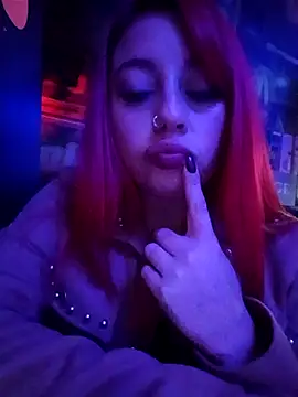 LEIDY LORENA online show from 10-19-25, 05:30