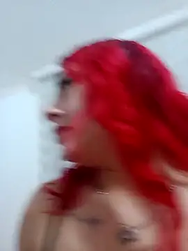 LEIDY LORENA online show from 11-29-25, 01:58