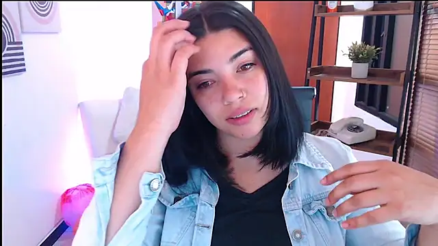 dangel noir6 online show from 11-19-25, 10:26