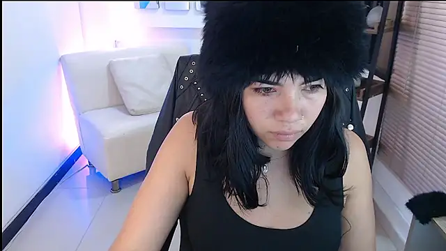 Snapshot of dangel_noir6 chatting on 01-15-26, 11:37 dangel noir6 online show from 01-15-26, 11:37