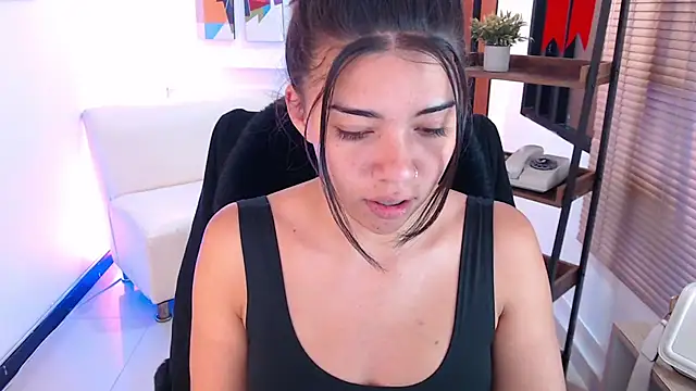 Snapshot of dangel_noir6 chatting on 02-16-26, 12:01 dangel noir6 online show from 02-16-26, 12:01