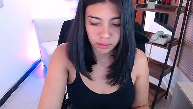 Snapshot of dangel_noir6 chatting on 02-27-26, 12:27 dangel noir6 online show from 02-27-26, 12:27