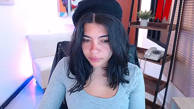 Snapshot of dangel_noir6 chatting on 03-04-26, 12:00 dangel noir6 online show from 03-04-26, 12:00