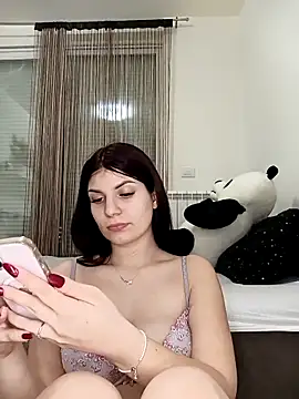 MeCherryy online show from 02-03-26, 08:14