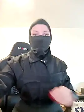 MeCherryy online show from 02-16-26, 01:29