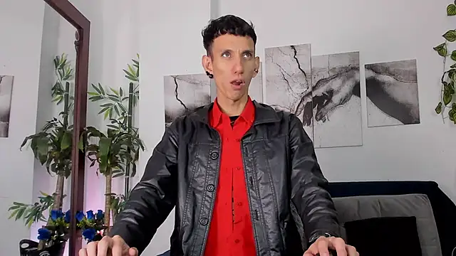 Giotrashy online show from 02-04-26, 01:22