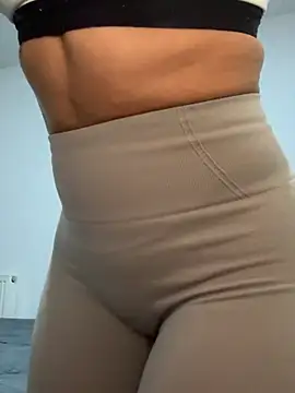 Alyssa 76 online show from 03-15-25, 12:47