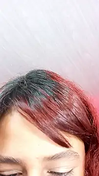 Hairydoll  online show from 09-14-25, 07:02