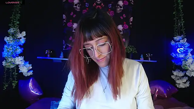 Hairydoll  online show from 11-24-25, 09:03