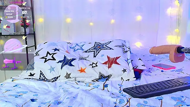 Danny-Swift13 online show from 11-11-25, 01:22